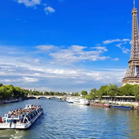 Appartamento Paris-alesia Super 2 Pièces De 39m2 - Très Cosy Pour 1 - 5 Personnes Totalement Refait à Neuf -entire Luxurious And Warm -paris Alesia 14ème - Proche Aéroport Paris-orly - Parc Des Expositions Porte De Versailles Free Wifi Gratu Parigi
