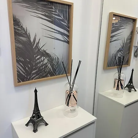 Appartamento Paris-alesia Super 2 Pièces De 39m2 - Très Cosy Pour 1 - 5 Personnes Totalement Refait à Neuf -entire Luxurious And Warm -paris Alesia 14ème - Proche Aéroport Paris-orly - Parc Des Expositions Porte De Versailles Free Wifi Gratu Parigi