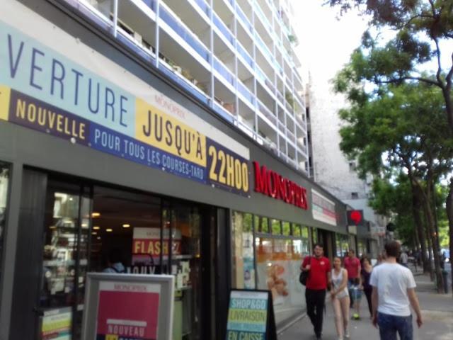 Appartamento Paris-alesia Super 2 Pieces De 39m2 - Tres Cosy Pour 1 - 5 Personnes Totalement Refait A Neuf -entire Luxurious And Warm -paris Alesia 14eme - Proche Aeroport Paris-orly - Parc Des Expositions Porte De Versailles Free Wifi Gratu